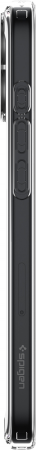 Чохол Spigen для APPLE iPhone 16, Ultra Hybrid, Crystal Clear (ACS08197) Чохол Spigen для APPLE iPhone 16, Ultra Hybrid, Crystal Clear (ACS08197) | Фото 9