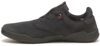 Кросівки чоловічі Caterpillar (CAT) Hex stat P111164 42 чорні (195019166899) | Фото 2