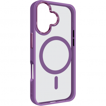 Чохол ArmorStandart Unit MagSafe для APPLE iPhone 16 Violet (ARM78725) | Фото 1