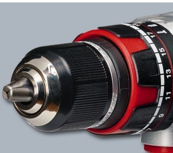 EINHELL X-Change TP-CD 18 Li-i Brushless - solo (без АКБ і ЗП) (4513860) | Фото 4