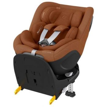 Автокрісло Maxi-Cosi Mica 360 Pro i-Size Authentic Terra (8549491110) | Фото 1