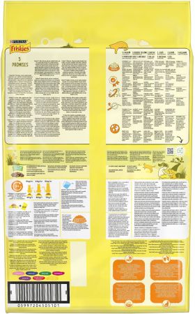 Purina Friskies з куркою та овочами 10 кг (5997204505101) | Фото 6