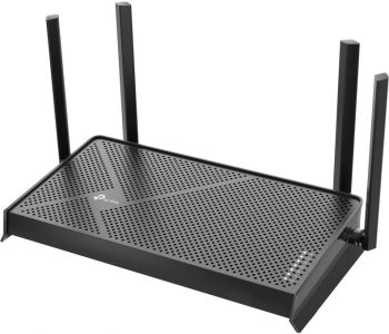Маршрутизатор TP-LINK Archer BE230 BE3600 (ARCHER-BE230) Купить маршрутизатор Маршрутизатор TP-LINK Archer BE230 BE3600 (ARCHER-BE230) | Фото 3