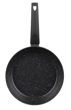 ARDESTO Gemini Gourmet Spoleto чорний 28 см (AR1928GB) | Фото 3