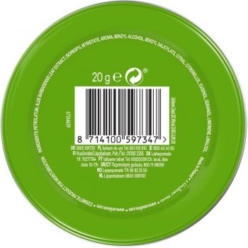 Бальзам для губ Vaseline алое 20 г (8714100597347) Бальзам для губ Vaseline алое 20 г (8714100597347) | Фото 3