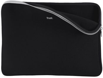 TRUST Primo Sleeve 13.3” BLACK (21251_TRUST) TRUST Primo Sleeve 13.3” BLACK (21251_TRUST) | Фото 3