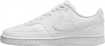 Кеди жіночі Nike Court Vision Low NN DH3158-100 39 (8 US) білі Кеди жіночі Nike Court Vision Low NN DH3158-100 39 (8 US) білі | Фото 2