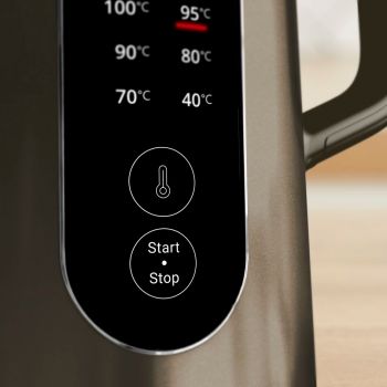 Електрочайник TEFAL Majestuo KI871FE0 Електрочайник TEFAL Majestuo KI871FE0 | Фото 2