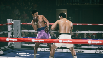 Гра Undisputed (PS5) (1135054) Гра Undisputed (PS5) (1135054) | Фото 5
