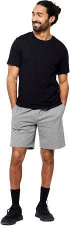 Футболка чоловіча спортивна Domyos 8543994 3XL чорна (2695425_Domyos) Футболка чоловіча спортивна Domyos 8543994 3XL чорна (2695425_Domyos) | Фото 5