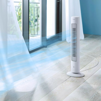 Вентилятор колонний PHILIPS Series 5000 CX5535/00 Вентилятор колонний PHILIPS Series 5000 CX5535/00 | Фото 2