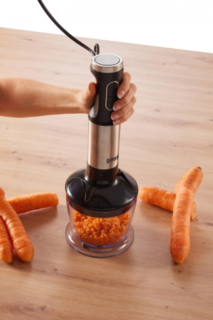 Блендер GORENJE HBX1000EB Купить блендер Блендер GORENJE HBX1000EB | Фото 10