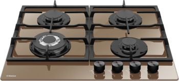 Варильна поверхня газова HANSA BHKY61139 Варильна поверхня газова HANSA BHKY61139 | Фото 3