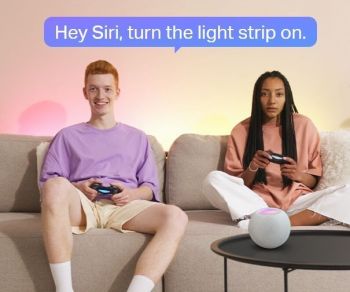 Розумна багатобарвна Wi-Fi стрічка TP-LINK TAPO L930-10 Розумна багатобарвна Wi-Fi стрічка TP-LINK TAPO L930-10 | Фото 12