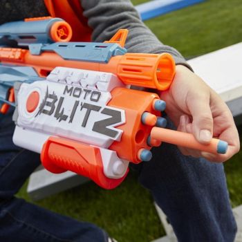 Бластер NERF Еліт Бластер NERF Еліт