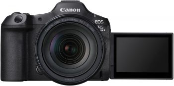 Фотоапарат CANON EOS R5 + 24-105 mm f/4L IS USM (4147C069) | Фото 11