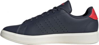 Кеди чоловічі Adidas Advantage 2.0 JI2212 40 2/3 (7 UK) темно-сині (4067892930507) | Фото 2