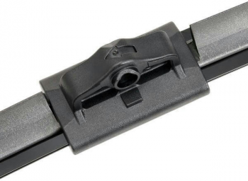 Щітка склоочисника Valeo Hydroconnect 500мм (578506) (46581110316) | Фото 2