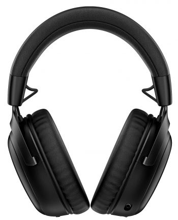 Ігрова гарнітура HyperX Cloud III S Black (A59YZAA) Ігрова гарнітура HyperX Cloud III S Black (A59YZAA) | Фото 4