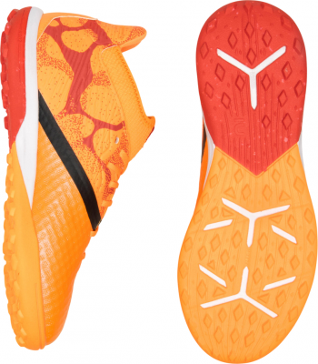 Сороконіжки дитячі Kipsta Viralto TF 8844000 37 помаранчеві (5045145_Kipsta) | Фото 4