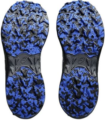 Кросівки чоловічі Asics Gel-Venture 10 1011B967-020 46,5 (12 US) сірі | Фото 3