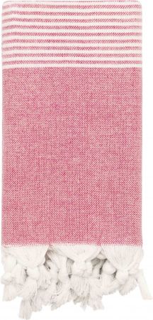 Купить полотенце Рушник ARDESTO SPA 90х170см, рожевий (ART2690PN) | Фото 2