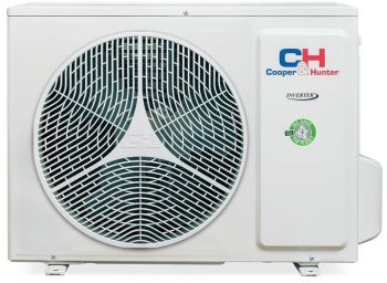 Кондиціонер Cooper&Hunter CH-S24FTXF6 Vital Plus | Фото 7