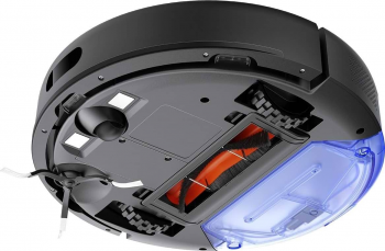 Купить пылесос Робот-пилосос XIAOMI Robot Vacuum S20 Black | Фото 5