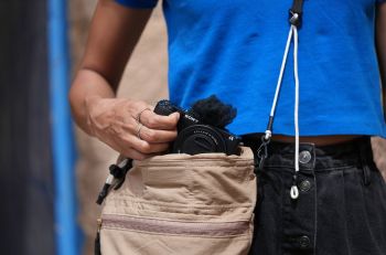 Фотоапарат SONY ZV-E10 II + 16-50 Black (ZVE10M2KB.CEC) | Фото 17