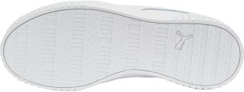 Кеди жіночі Puma Carina 2.0 385849-02 36 (3.5 UK) білі (4065449411660) | Фото 4