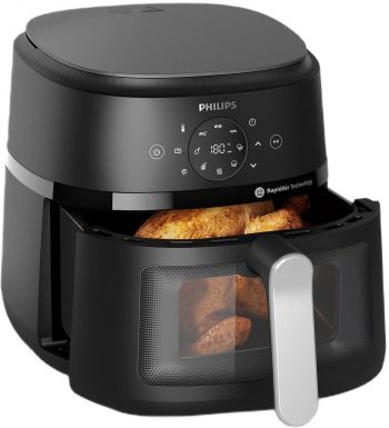 Мультипіч PHILIPS Ovi Series 2000 NA231/00 Купить мультиварку Мультипіч PHILIPS Ovi Series 2000 NA231/00 | Фото 6