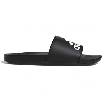 Шльопанці Adidas Adilette Comfort GY1945 40 2/3 (7 UK) чорні | Фото 1