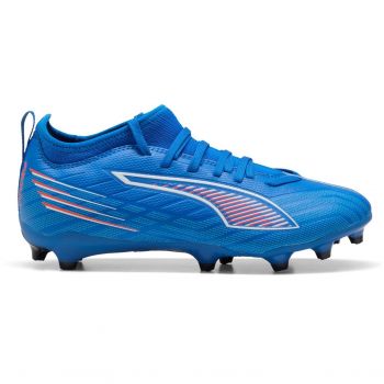 Бутси дитячі Puma Ultra 6 Match Fg/Ag Jr 108515-01 37 (4 UK) сині (4069156841635) Бутси дитячі Puma Ultra 6 Match Fg/Ag Jr 108515-01 37 (4 UK) сині (4069156841635) | Фото 1