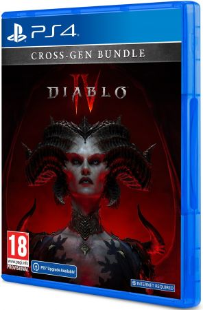Diablo IV (PS4) (1116027) | Фото 3