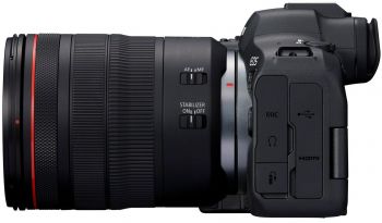 CANON EOS R6 Mark II + 24-105mm f/4L IS USM (5666C029) | Фото 7