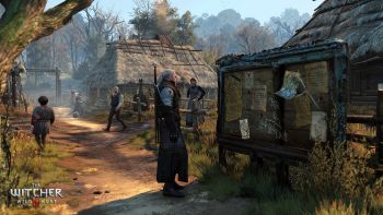 The Witcher 3: Wild Hunt Complete Edition (PS5) | Фото 24