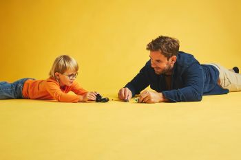 Конструктор LEGO Super Heroes DC Бетмен і Бетмобіль проти містера Фріза (76301) | Фото 8