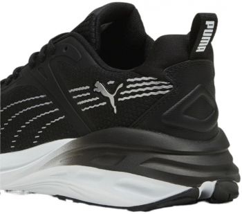 Кросівки Puma Hypnotic 395235-02 36 (3.5 UK) чорні (4099686151560	) | Фото 2