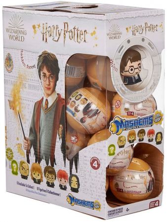 Іграшка-сюрприз у кулі Mash'ems - ГАРРІ ПОТТЕР (6 видів, в ас.) (53605) | Фото 3