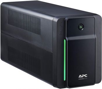 ДБЖ APC Easy UPS 1200VA, IEC (BVX1200LI) Купить источник бесперебойного питания (ИБП) ДБЖ APC Easy UPS 1200VA, IEC (BVX1200LI) | Фото 1