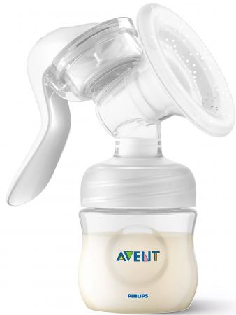 PHILIPS Avent с бутылочкой 115мл SCF430/10 | Фото 2