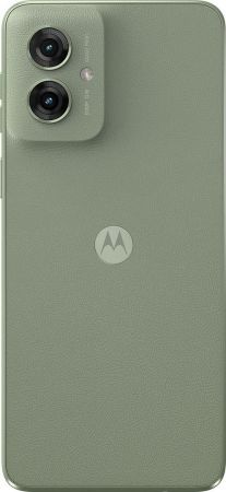 Смартфон MOTOROLA G55 8/256Gb Smoky Green (PB5U0010RS) | Фото 5