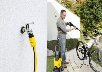 KARCHER K3 (1.601-888.0) KARCHER K3 (1.601-888.0) | Фото 7