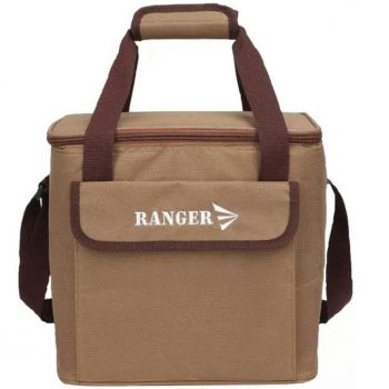 Термосумка Ranger 15л Brown (RA9953) | Фото 1