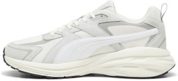 Кросівки Puma Hypnotic LS 395295-03 39 (6 UK) сірі (4099686151126) | Фото 2