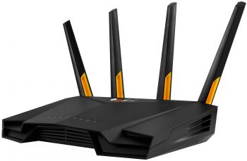 ASUS TUF-AX3000 V2 OFDMA MESH gaming (90IG0790-MO3B00) | Фото 2