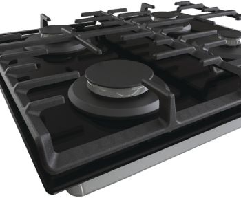 Варильна поверхня газова GORENJE GT642AB Варильна поверхня газова GORENJE GT642AB | Фото 10