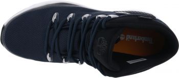Черевики чоловічі Timberland Casual TB0A2FXT019 40 (7 US) сині (195440054895) | Фото 4
