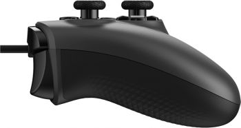 Провідний геймпад MSI Force GC200 Black (S10-04G0090-EC4) | Фото 4