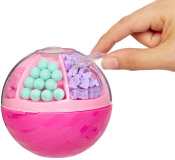 Ігровий набір із лялькою L.O.L. Surprise! Феєричні Зачіски з Намистин (в асор., в диспл.), (511205) Ігровий набір із лялькою L.O.L. Surprise! Феєричні Зачіски з Намистин (в асор., в диспл.), (511205) | Фото 6